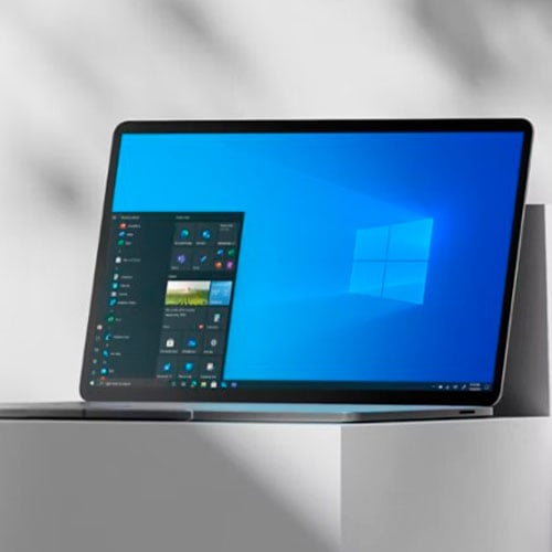 Microsoft Windows 10 Pro Retail (Lebenslange Lizenz / Global)